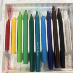 【12/31までの出品】クーピー 10本のサムネイル
