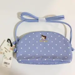 ポールアンドジョー　ポシェット　猫　ポール＆ジョー　ユニクロ