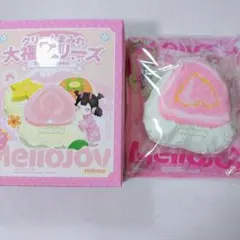 Mellojoy 大福シリーズ グアバ スクイーズ