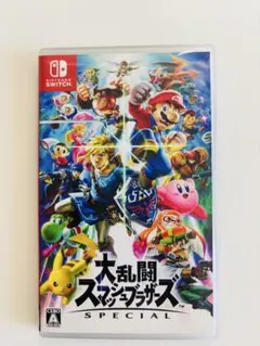 2026年最新】大乱闘スマッシュブラザーズ 中古 switchの人気アイテム