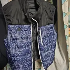 WORKMAN　ヒーターベスト　寒冷地 美品　電熱　バッテリー付き