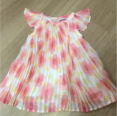 ワンピース babyGap ８０センチ12-18months