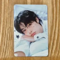 アイエン Straykids スキズ 6th ペンミ ボックステープ トレカ