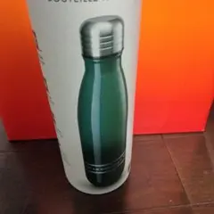 LE CREUSET HYDRATION BOTTLE グリーンのサムネイル