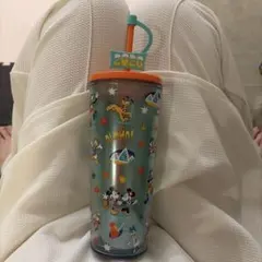 Bluey フロリダディズニーコラボ 水筒 ボトル フロリダ - メルカリ