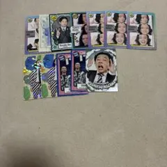 匿名配送】ロングコートダディ よしもとコレカ 8枚セット - メルカリ