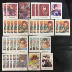 あんスタ 守沢千秋 ぱしゃこれ ぱしゃっつ シャッフル 周年 TRIP