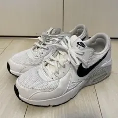 Nike Air Max スニーカー US 5.5 22.5センチ
