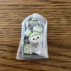 TWICE LOVELYS チョコがけボーロ&チャーム　ジョンヨン