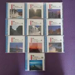 JET STREAM Flight of Fantasy CD セット - メルカリ