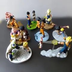 2026年最新】ドラゴンボールカプセル 愛する者のためにの人気アイテム