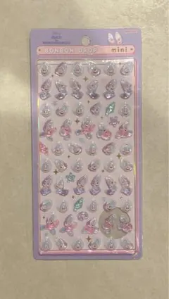 ボンボンドロップシール ミニ ヤングオイスター