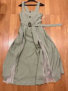 ジャンパースカート R.P.S