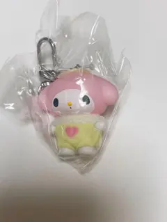 サンリオ ちびっとも むしさん マイメロ