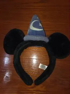 ディズニー ミッキー カチューシャ
