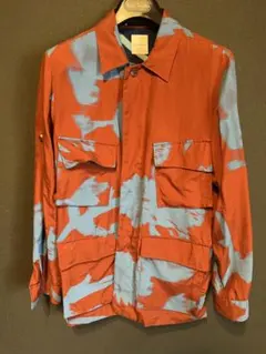 ポールスミス　シャツブルゾン