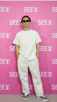 野村訓市着用stussy brushed beach pants XL パンツ - メルカリ