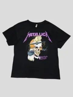 llica TシャツAND JUSTICE FOR ALL 菅田将暉着用 Metallica TシャツAND JUSTICE FOR ALL 菅田将暉着用 - メルカリ