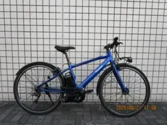 Panasonic - Panasonic ジェッター 2019年式 490mm ブルー (中古品) Panasonic - Panasonic ジェッター 2019年式 490mm ブルー (中古