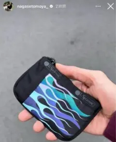 2025年最新】challenger lesportsacの人気アイテム - メルカリ