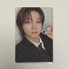 ソンホ BOYLIFE POPUP 特典 フォトカード