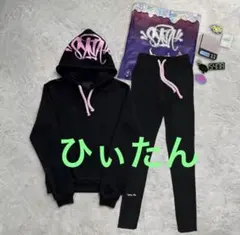 2025年最新】syna worldパンツの人気アイテム - メルカリ