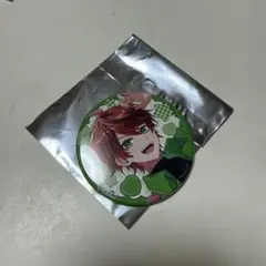 カラフルピーチ　からぴち　遊園地　ひらぱー 缶バッジ　じゃぱぱのサムネイル