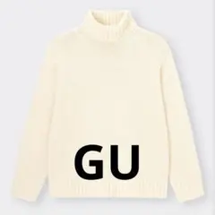 ローゲージ ニット