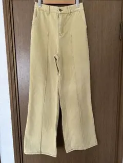 レトロガール　パンツ