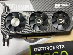 最安値Geforce RTX5060 GAMINGOC8GB 動作確認　保証書付 最安値Geforce RTX5060 GAMINGOC8GB 動作確認 保証書付 - メルカリ