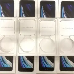 iPhone SE 空箱 ×12