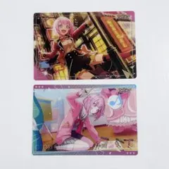 プロセカ 鳳えむ ウエハース 第3弾 POTATO プロセカ 鳳えむ ウエハース3 ポテト プロセカ 鳳えむ