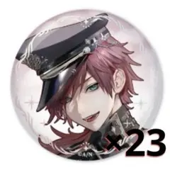 2025年最新】ローレン にじさんじ 缶バッチの人気アイテム - メルカリ