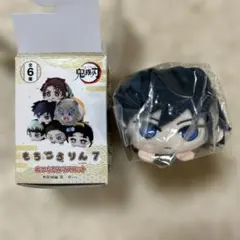 鬼滅の刃　もちころりん7 無限城第一章ver. 冨岡義勇