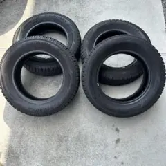 れんた様専用YOKOHAMA iceGUARD G91 145/80R12 2本 - メルカリ