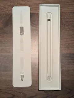 apple pencil 第1世代