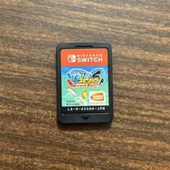 switch ソフト 釣り