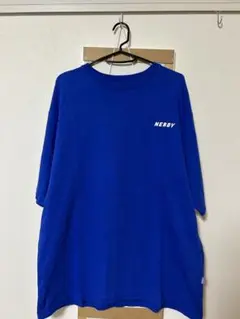 NERDY ロゴTシャツのサムネイル