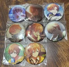 プロセカ 東雲彰人 缶バッジ