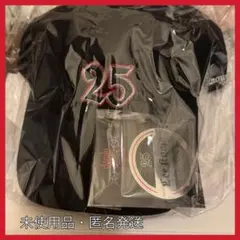 【匿名発送】Stray Kids スキズ リノ キャップ　エコパ