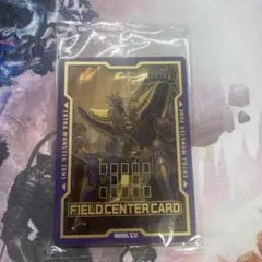 遊戯王 JUDGE フィールドセンターカード 死の王ヘル - メルカリ