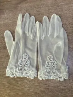 フォーシスアンドカンパニー ショートグローブ