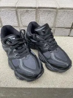New Balance U9060NRI BLACK 25.5cm