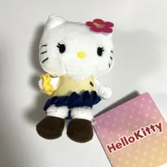 2025年最新】ハローキティ女子高生ぬいぐるみの人気アイテム - メルカリ