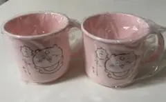 ちいかわベビー Chiikawa Baby （ちいかわ） ノベルティ2個