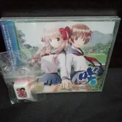 咲らじ　疾風編CD