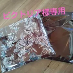 ビクトリア様専用 2点おまとめ商品
