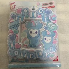 TWICE LOVELYS カードホルダー ナヨン