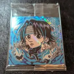 HUNTER×HUNTER シールウエハース vol.6 クロロ