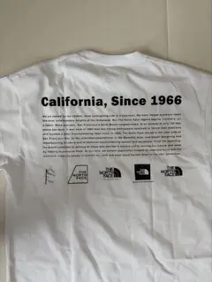 ノースフェイス　半袖Tシャツ　M